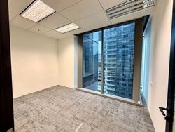 Asia Square Tower 1 (D1), Office #547803871